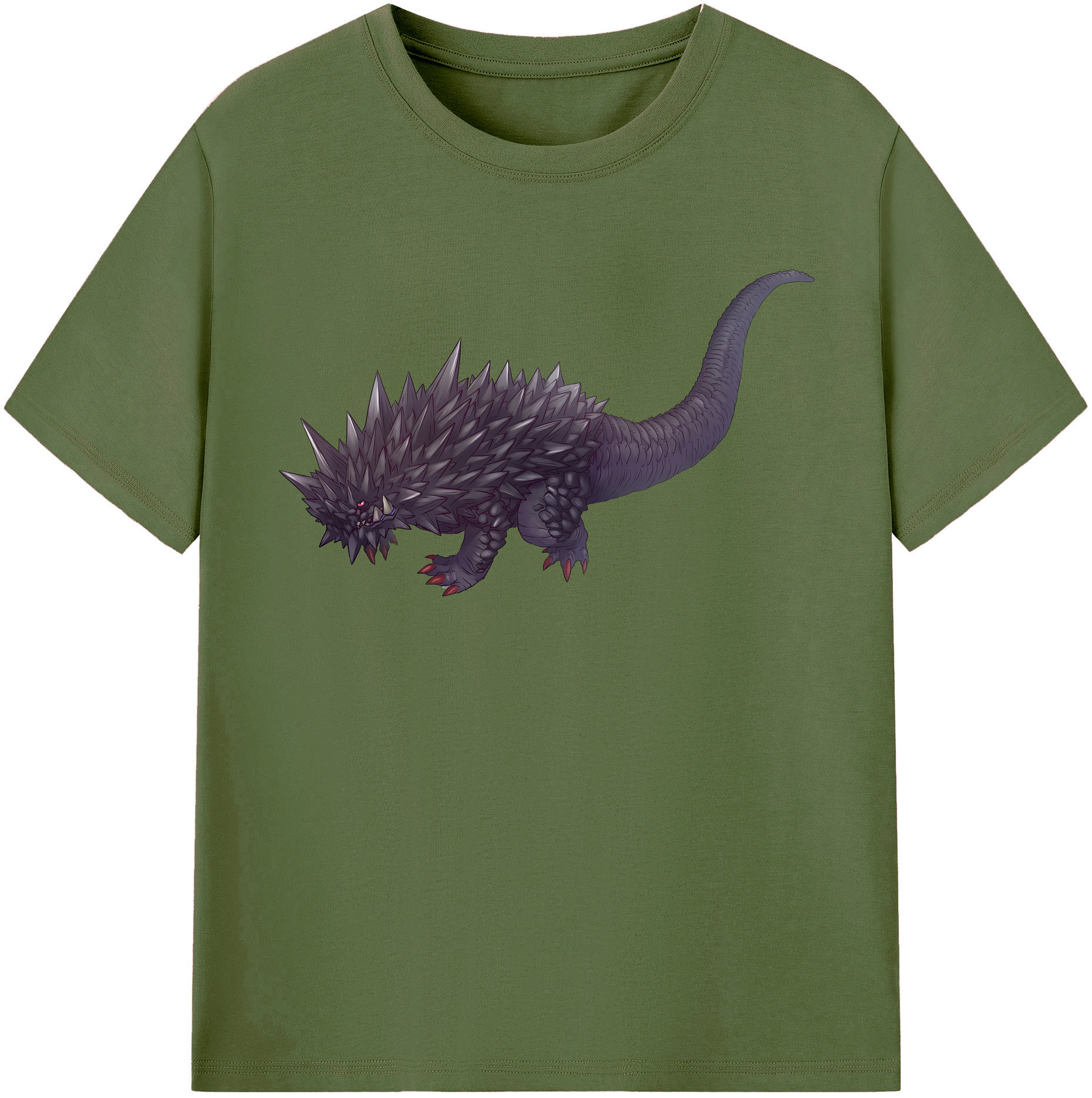 （画像用） ウルトラマン Ultraman 綿100％半袖Tシャツ（フロントプリント）